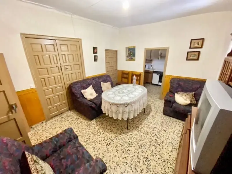 Casa con encanto en Alhama de Granada