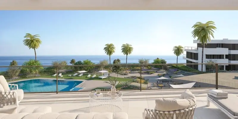 Venta Atico con Vistas Casares