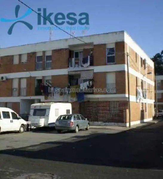Piso en venta Isla Cristina 3 dormitorios 2 baños 88m2 Inversores