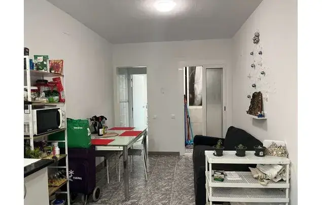 Alquiler Habitaciones L Hospitalet de Llobregat Piso Compartido