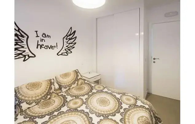 Apartamento 13 habitaciones Madrid Centro 260m2