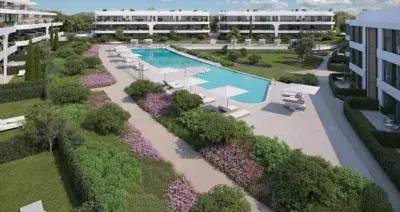 Apartamento en venta en El Paraíso-Atalaya-Benamara