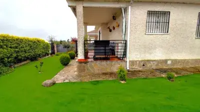 Chalet en Venta en La Cañada Ávila