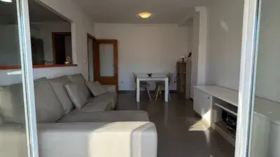 Piso en Alquiler Palmera Costa Valencia 98m2 3 Dobles 3 Sencillas