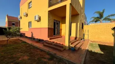 Chalet pareado en venta en Calle Esperanza