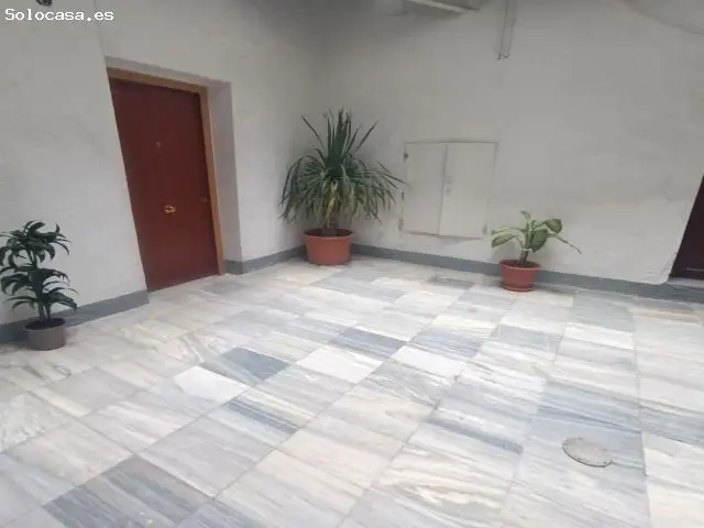 Piso Reformado Cerca de la Estación de Cadiz