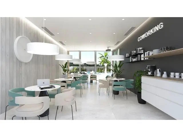 Apartamentos en Venta Orihuela Costa: Lujo en Lomas de Cabo Roig