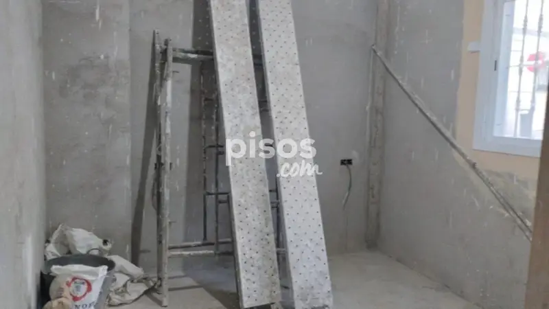 Piso en alquiler en Calle de Ecuador