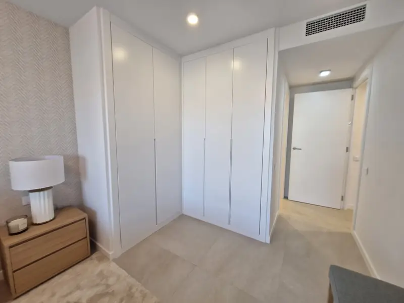 Apartamentos en Denia 2 Dormitorios Cerca de la Playa