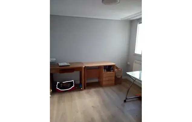 Estudio Amueblado 86m2 Vitoria Gasteiz 3 Dormitorios