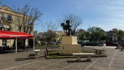 Piso en Venta La Calzada Sanlúcar 4 Dormitorios Cerca Playa
