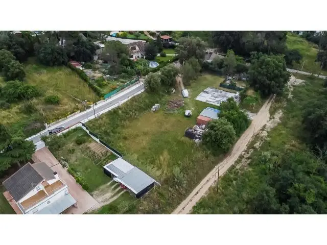 Terreno Ecologico en Parque Natural Gallecs