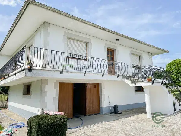 Casa Rural en Alquiler Xermade Lugo