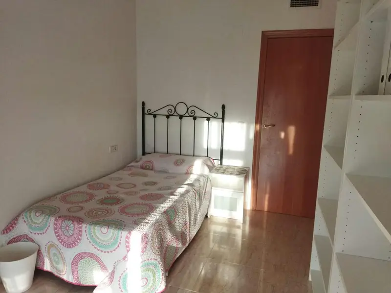 Habitacion Alquiler La Nora Estudiantes Profesionales