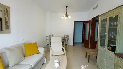 Apartamento en alquiler en Centro