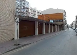 Garaje en venta Madrid Medina de Pomar
