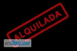 Casa con Garaje en Alquiler Barcarrota