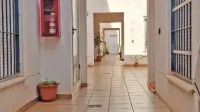 Apartamento en venta en Calle de la Rosa, 26