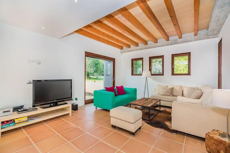 Casa Rural con Piscina 3 Dormitorios Mallorca