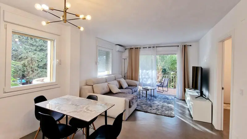 Apartamento de Lujo en Nueva Andalucia cerca Hard Rock Hotel