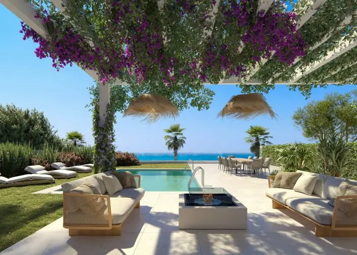 3 Bed Villa for sale