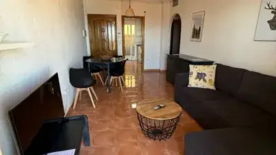 Alquiler piso estudiantes Mojacar Marina de la Torre curso 2025 26