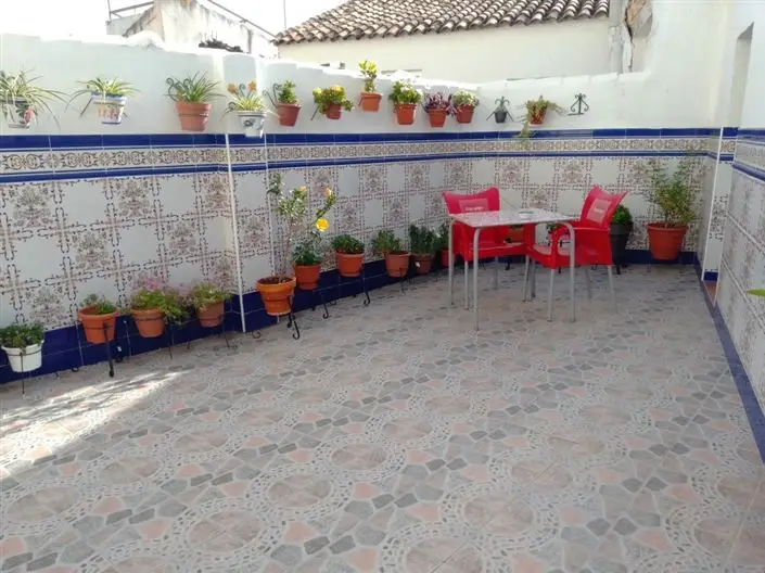 Adosado 4 Dormitorios Martos Jaen Venta