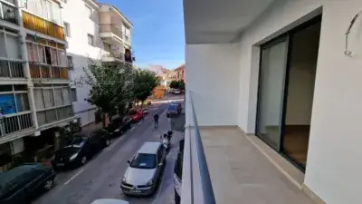 Piso en venta en Calle Rioja