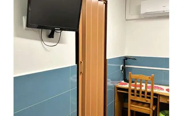 Estudio 25m2 Amueblado Hospitalet de Llobregat