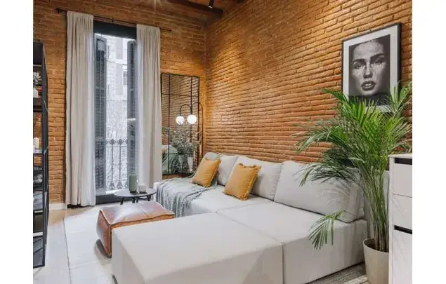 Habitaciones en piso compartido Barcelona
