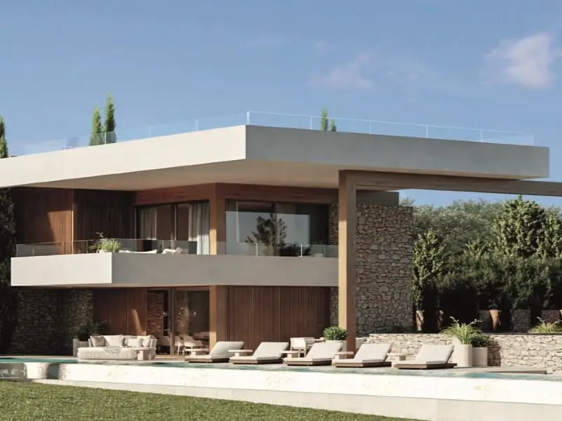 Finca de Lujo en Venta Son Gual Palma de Mallorca
