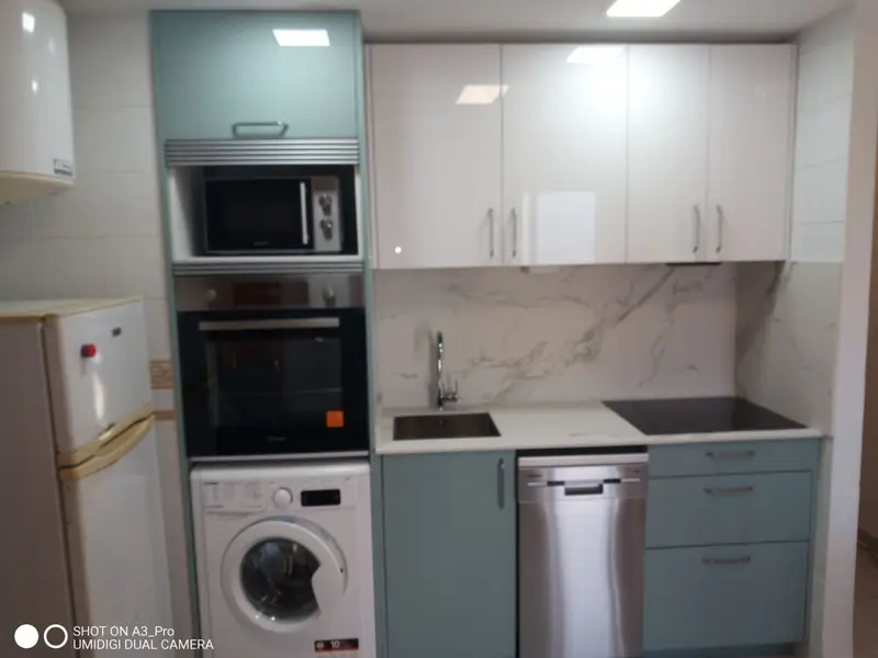 Apartamento en Venta Costa Norte Vinaros