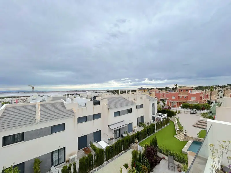 2 Cuarto Apartamento en venta
Los Balcones, Alicante