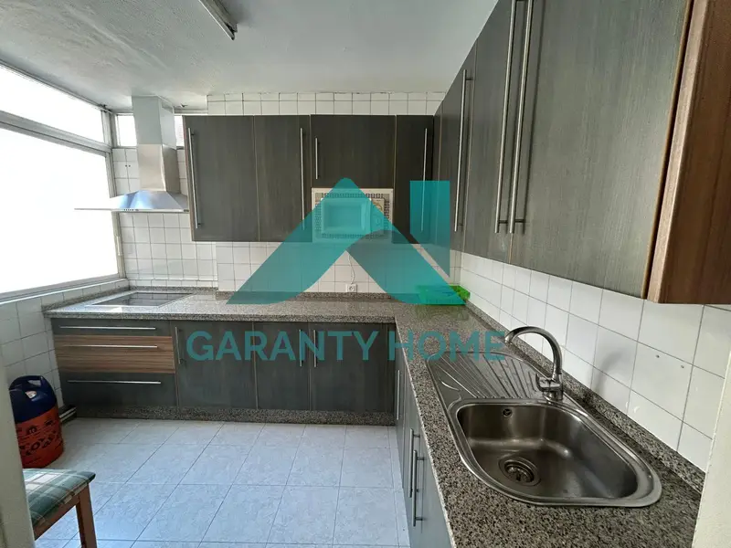 Venta Piso con Garaje en Centro Caceres