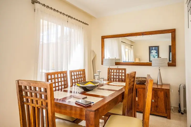 Atico en venta Elviria Marbella 2 dormitorios 2 banos