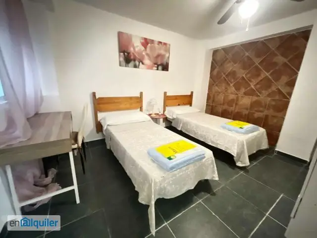 Apartamento 4 Dormitorios Aspe Cerca UA y Hospital