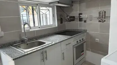 Casa en Alquiler en Onda 90m2 Amueblada 1 Dormitorio Doble