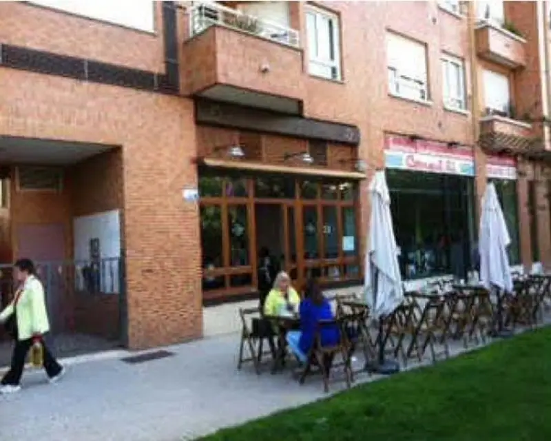 Local en Venta en Gijón 103m2 Calle Teodoro Cuesta