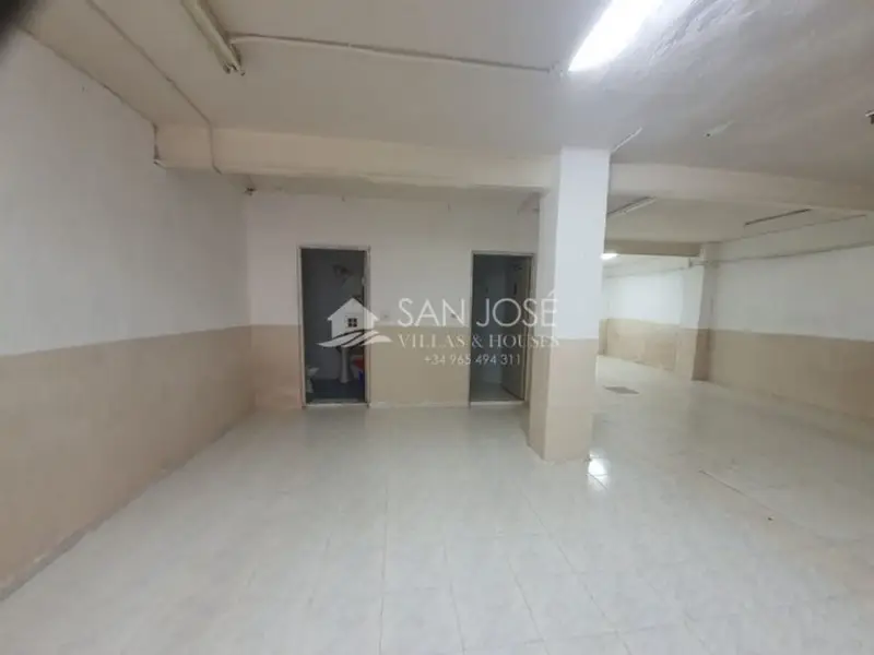 venta Local Comercial en Centro Oeste, Murcia (SJI-25999)- Globaliza