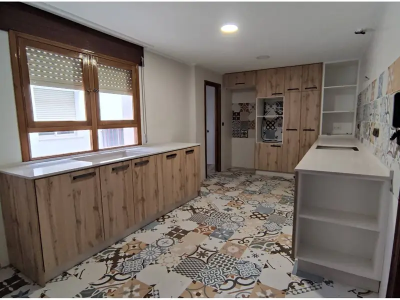 Piso en venta Sax 225m2 5 habitaciones 3 banos terraza Gran Via