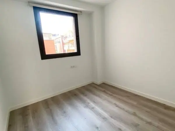 Piso Reformado Barrio del Pilar Madrid 2 Dormitorios Cerca La Vaguada