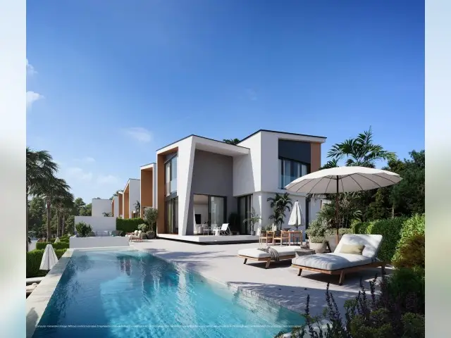 Chalets de Lujo en La Cala de Mijas con Vistas al Mar
