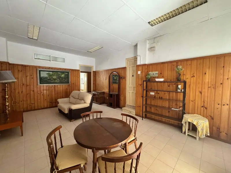 Piso en venta en Alicante / Alacant ciudad, Alicante