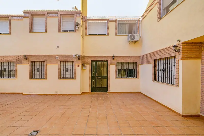 Piso en venta en Las Gabias, Granada