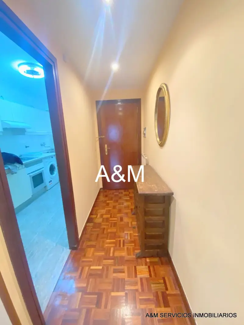 Alquiler Piso 2 habitaciones Lovaina Vitoria Gasteiz