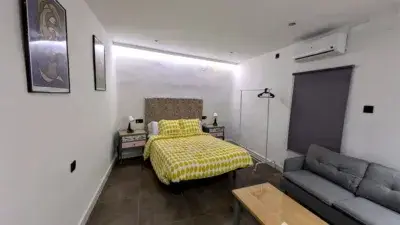 Bonito Apartamento Reformado en Alquiler