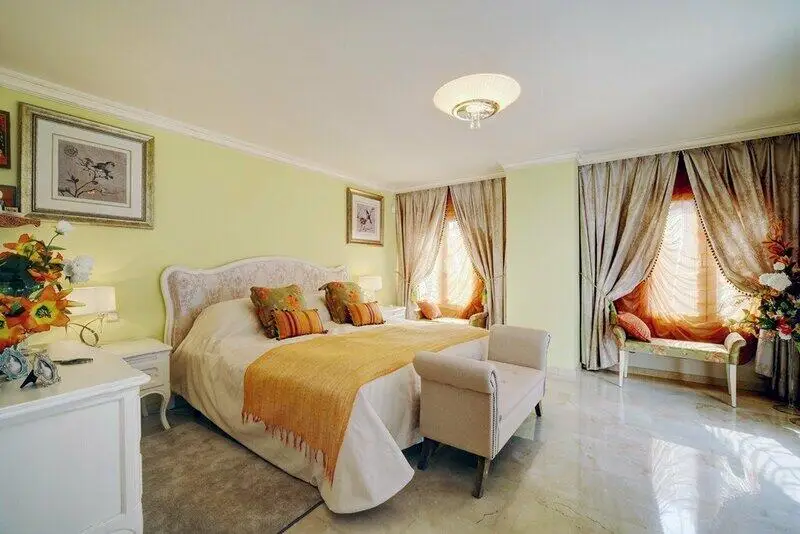 Villa de Lujo 7 Dormitorios Las Chapas Málaga