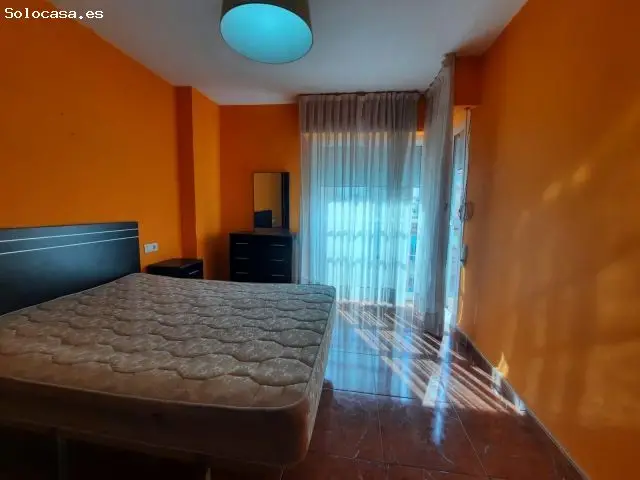 Piso en venta Lorca San Jose Reformado 105m2