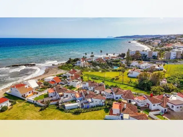 Adosado 3 Dormitorios Bahia Dorada Estepona Cerca Playa