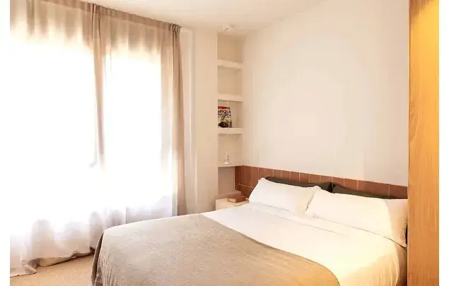 Habitaci
ón en alquiler en Barcelona - Camí de Vallvidrera